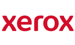 xerox-Logo