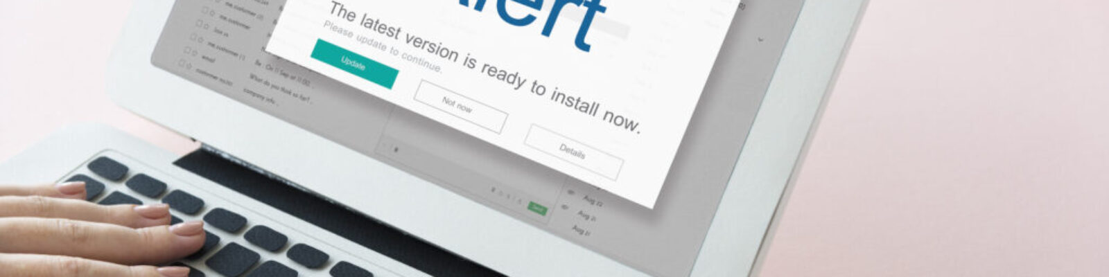 Firewall Antivirus Alert Protection Security Caution Concept