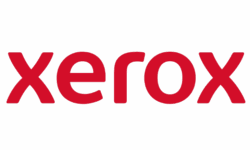xerox-Logo